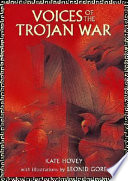 Voices of the Trojan War cover