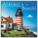 America the Beautiful (DUPLICATE) cover