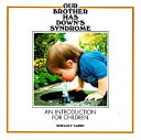 Our Brother Has Down's Syndrome cover