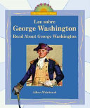 Read About George Washington cover