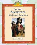 Read About Sacagawea cover