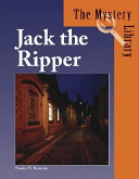 Jack the Ripper cover