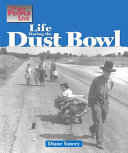 Life During the Dust Bowl cover