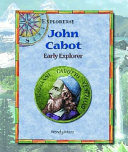 John Cabot: Early Explorer cover