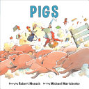 Pigs cover