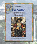 La Salle: Explorer of the Mississippi cover