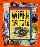 Daring Women of the Civil War cover
