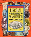 Lincoln, Slavery, and the Emancipation Proclamation cover