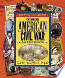 The American Civil War: An Overview cover