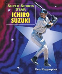 Super Sports Star Ichiro Suzuki cover