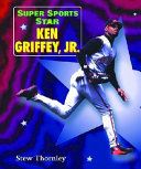 Super Sports Star Ken Griffey, Jr. cover