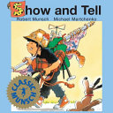 Show and Tell cover