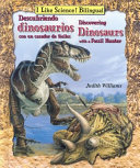 Discovering Dinosaurs with a Fossil Hunter cover