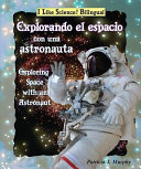 Exploring Space with an Astronaut cover
