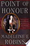 Point of Honour cover