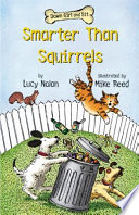 Smarter than Squirrels cover