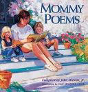 Mommy Poems cover