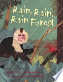 Rain, Rain, Rain Forest cover