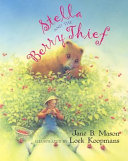 Stella and the Berry Thief cover