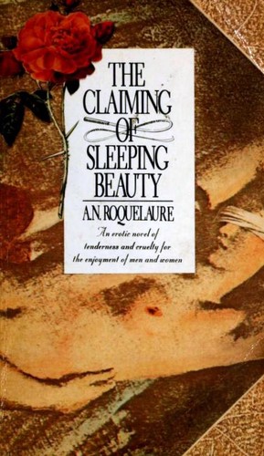 Sleeping Beauty cover