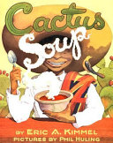 Cactus Soup cover