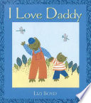 I Love Daddy cover