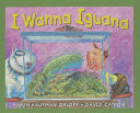 I Wanna Iguana cover