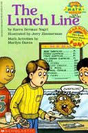 The Lunch Line cover