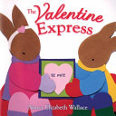 The Valentine Express cover