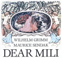 Dear Mili cover