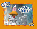 Plucked Duck! cover