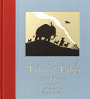 The Tale of Tales cover