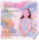 What's Heaven cover