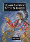North American Myths and Legends cover