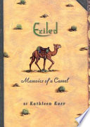 Exiled: Memoirs of a Camel cover