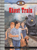 Ghost Train cover