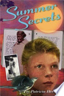 Summer Secrets cover