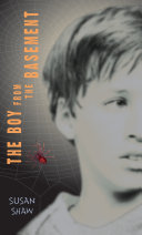 The Boy from the Basement cover