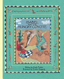 Isabel and the Hungry Coyote cover