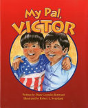 My Pal, Victor cover