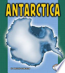 Antarctica cover