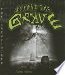 Beyond the Grave cover