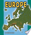 Europe cover