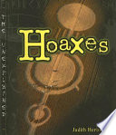 Hoaxes cover