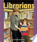 Librarians cover