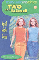 April Fools' Rules! cover