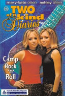 Camp Rock 'n' Roll cover