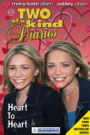 Heart to Heart cover