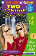 Island Girls cover