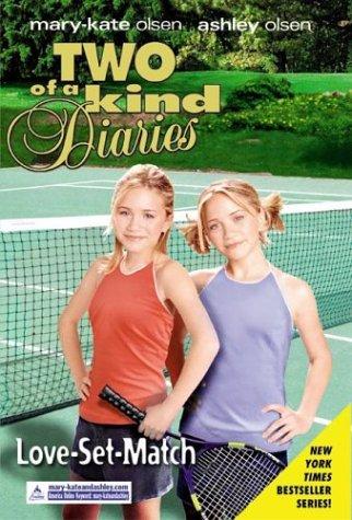 Love-Set-Match cover